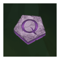 Icon 9 The Green Knight