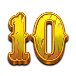 Icon 10 Majestic Express Gold Run