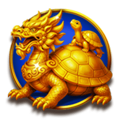 Icon 4 Coins of Dragon – Hold & Win