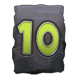 Icon 9 Wild Mining XXXtreme