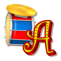 Icon 6 Monkey Jackpot