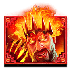 Icon 4 Zeus vs Hades – Gods of War