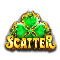 Scatter of Rainbow Reels Slot