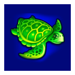 Icon 4 Mermaid’s Gold