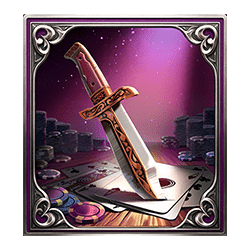 Icon 3 The Gunman of Goldwood