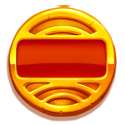 Icon 10 Rising Samurai Hold & Win