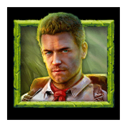 Icon 5 Tarzan and the Jewels of Opar