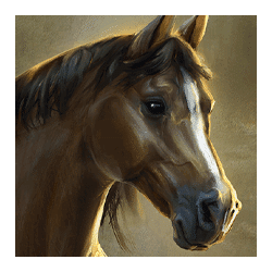 Icon 4 Big Bucks Bandits Megaways