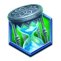 Icon 3 Divine Queen: Heart of Ice