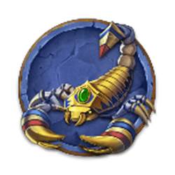 Icon 6 Curse of the Mummies