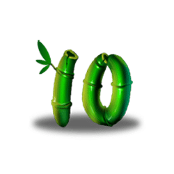 Icon 12 Panda Family