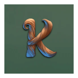 Icon 8 Lord Merlin and the Lady of the Lake