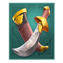 Icon 6 Genie’s 3 Wishes