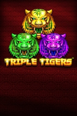 Triple Tigers