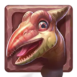 Icon 4 Dino Drop