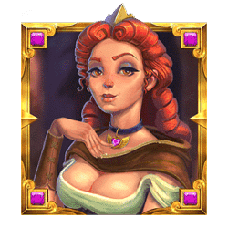 Wild Symbol of Robin Hood’s Wild Forest Slot