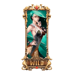 Wild Symbol of Atlantis The Forgotten Kingdom Slot