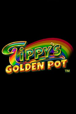 Tippy’s Golden Pot