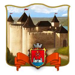 Icon 6 Domnitors Deluxe