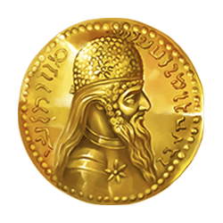 Scatter of Silk Road Slot