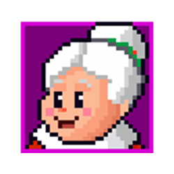 Icon 2 Santa’s Stack Dream Drop