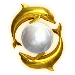 Scatter of Aquatic Treasures Slot