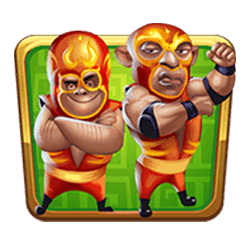 Icon 3 Lucha Legends