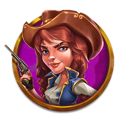 Icon 3 Wild West Duels