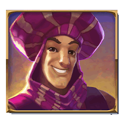 Icon 2 Genie’s Touch