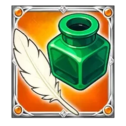 Icon 4 Secrets of Papyrus