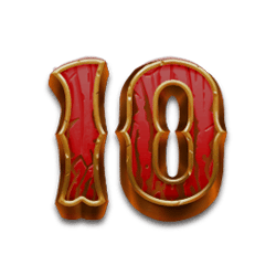 Icon 10 Buffalo Dale: Grandways