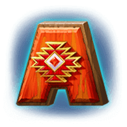 Icon 6 White Wolf Moon