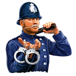 Icon 3 Outlaw Waysfecta