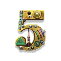 Icon 4 Winfinitum Reels