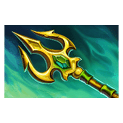 Icon 8 Pegasus Power