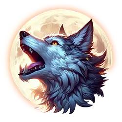 Icon 1 5 Wild Wolves