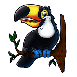 Icon 2 Big Bass Amazon Xtreme