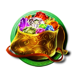 Icon 3 Giovanni’s Gems