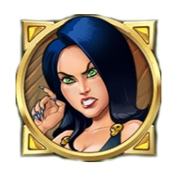 Scatter of Hugo Slot