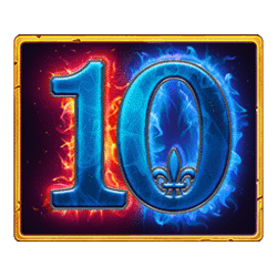 Icon 10 Book of Elements