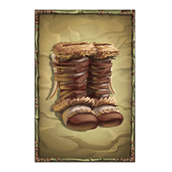 Icon 4 Huntress Wild Vengeance