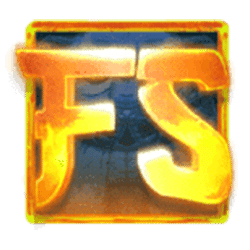 Scatter of Ronin StackWays Slot