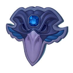 Icon 4 The Wish Master