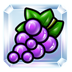 Icon 4 Crystal Fruits