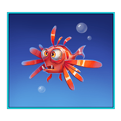 Icon 14 Wild Fishin Wild Ways