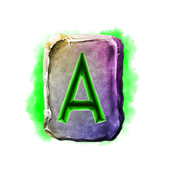 Icon 8 Lucky Grace And Charm