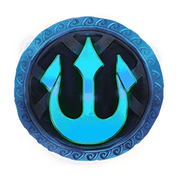 Icon 11 Gaze of Gold Mega Hold & Win