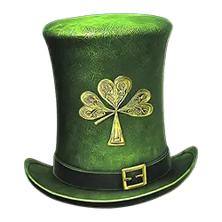 Icon 1 O’Really Lucky