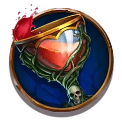 Icon 3 Gates of Hades