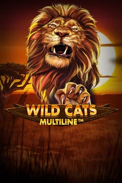 Wild Cats Multiline™